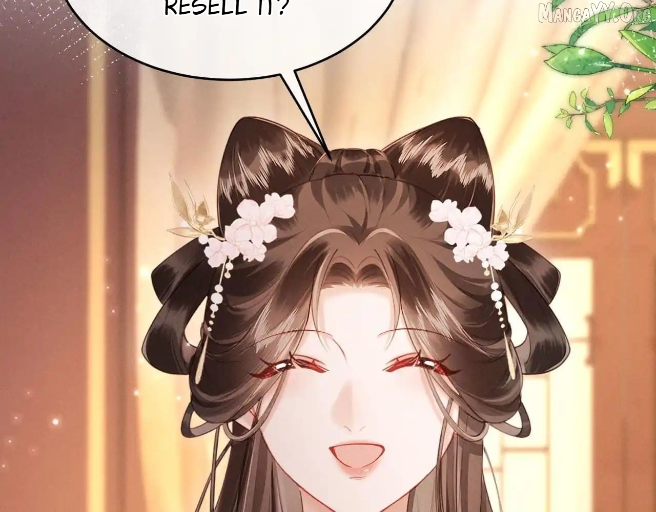 On Our Wedding Night, I Got Pregnant with the Chief Warden’s Child Chapter 33 - page 22